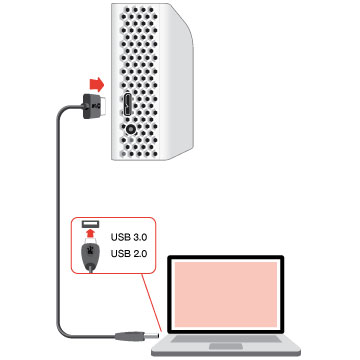 seagate backup plus hub 8tb software