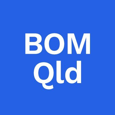 bom queensland