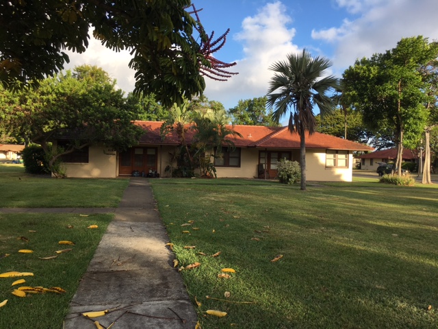 hickam afb housing office