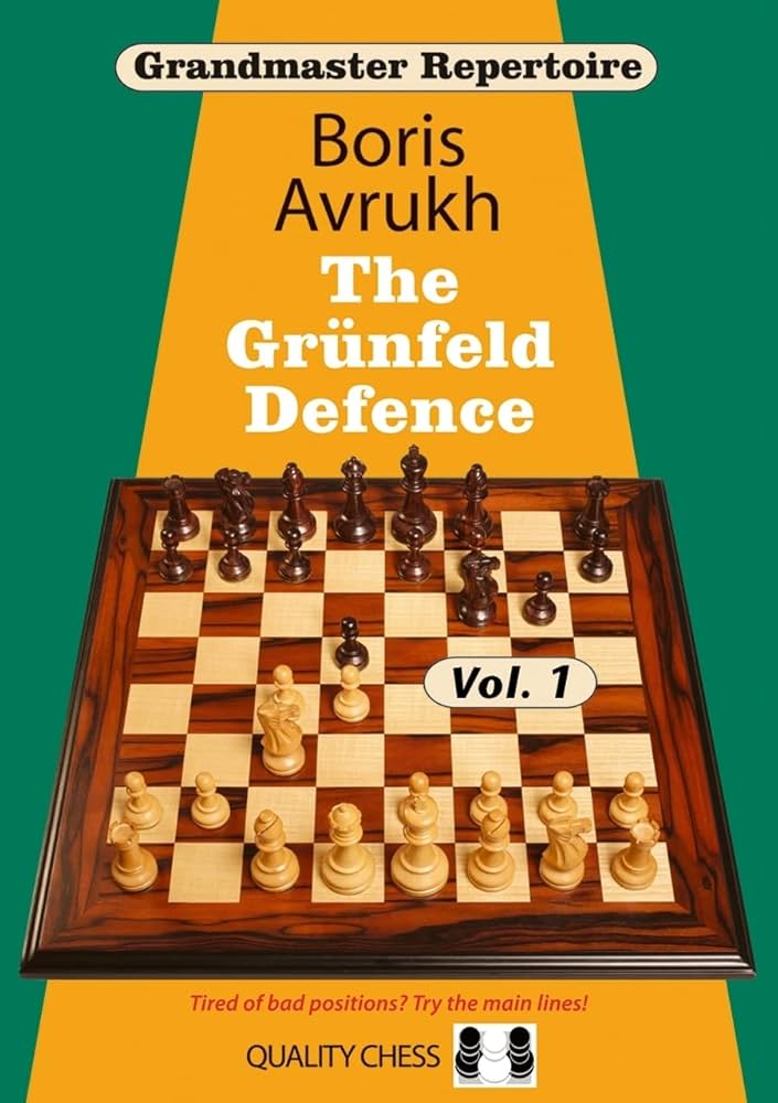 grunfeld defense