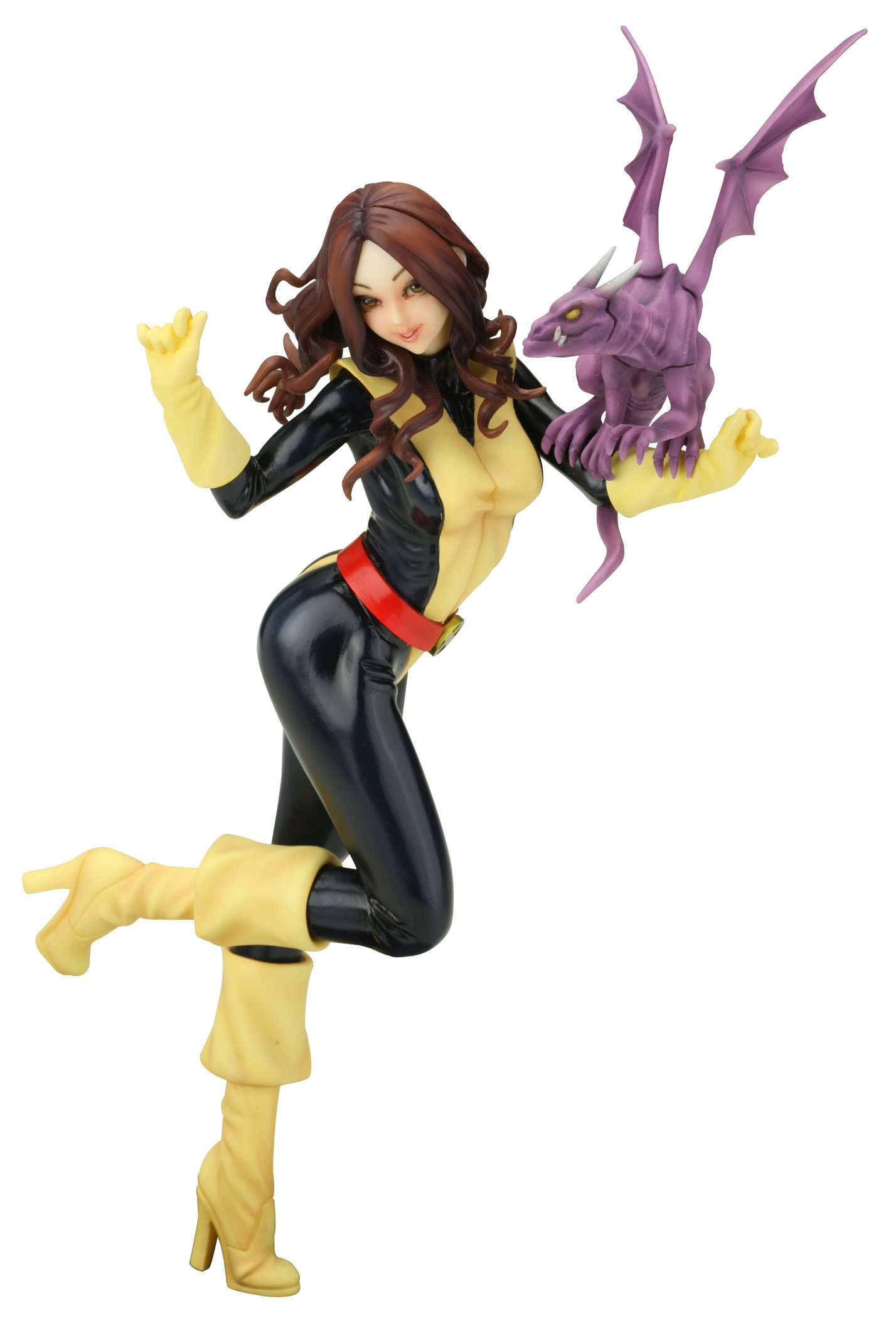 marvel comics kitty pryde