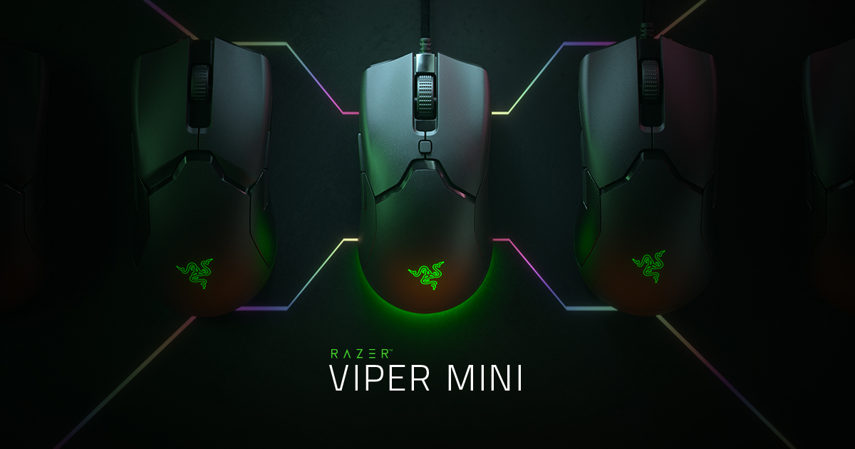 viper mini weight