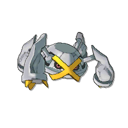 metagross