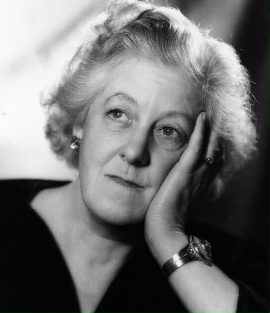 margaret rutherford young