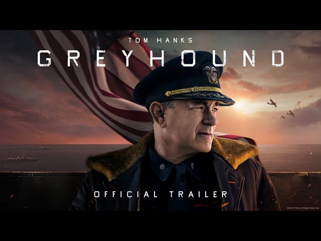 how to watch greyhound movie without apple tv