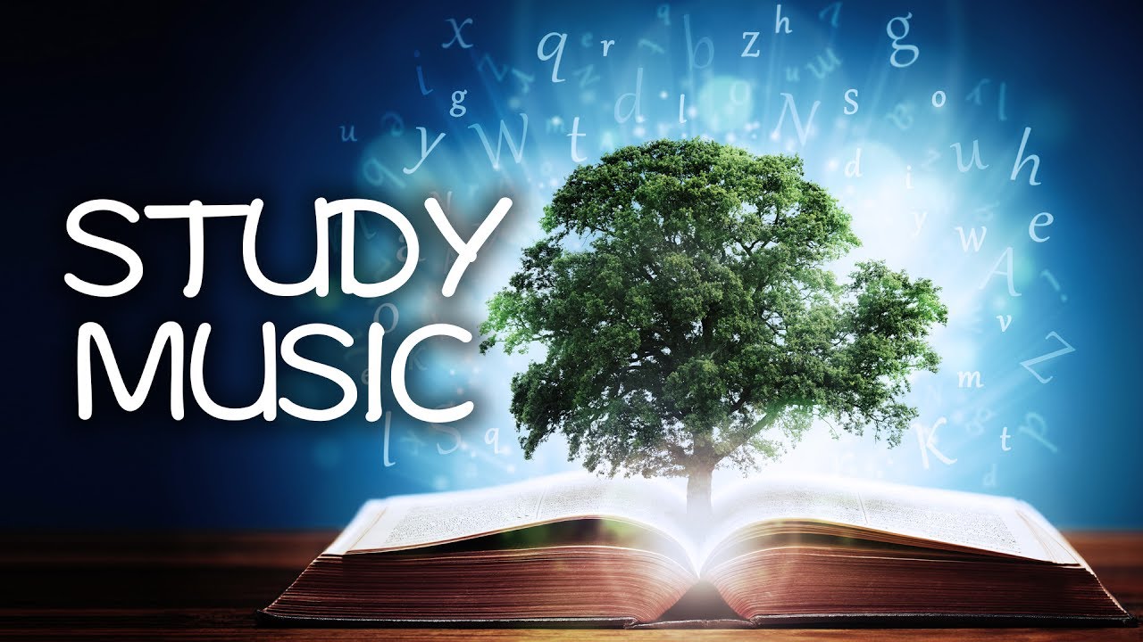 study concentration music