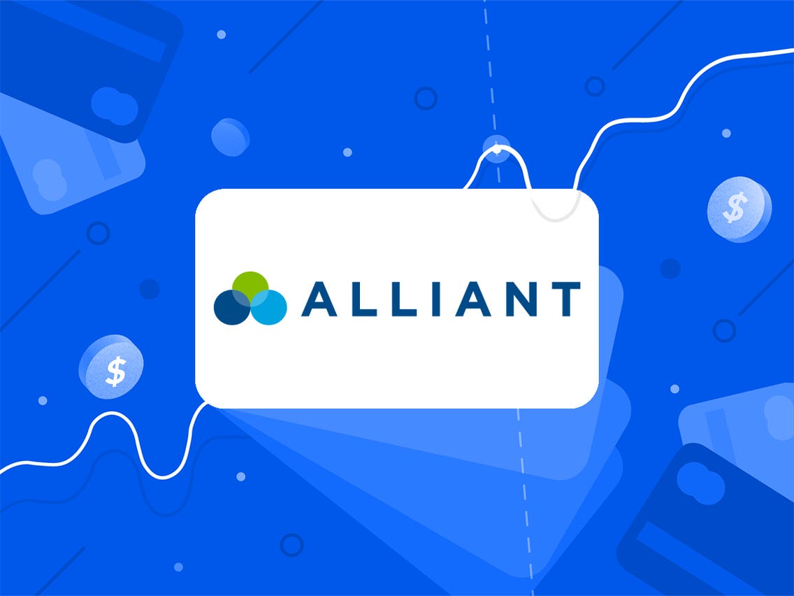 alliant cd early withdrawal penalty