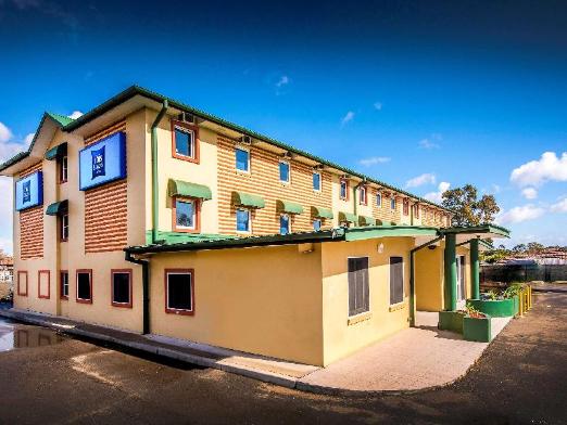 cheap hotels liverpool sydney