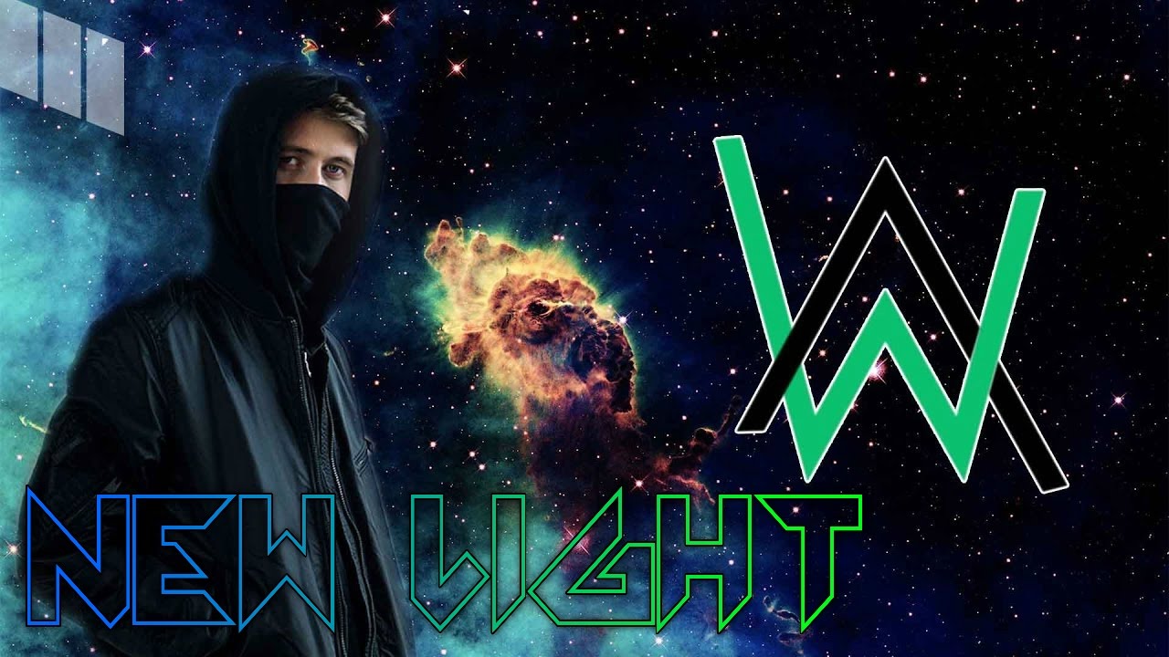 is alan walker still alive in 2023