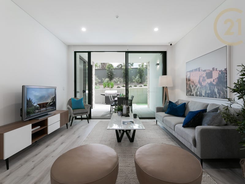 apartments for sale burwood