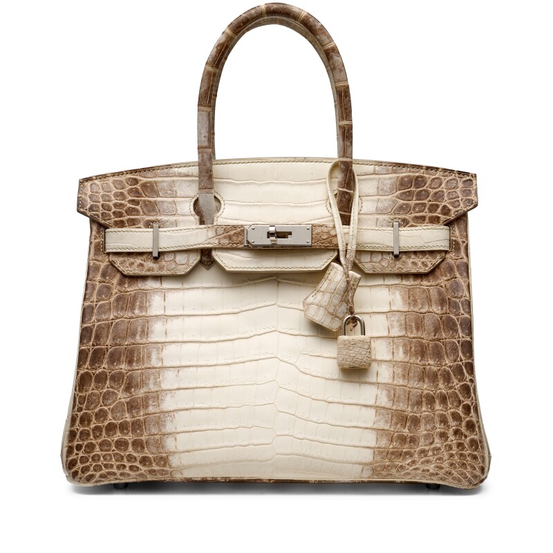 birkin 25 himalayan price