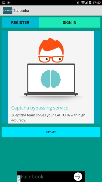 2captcha apk