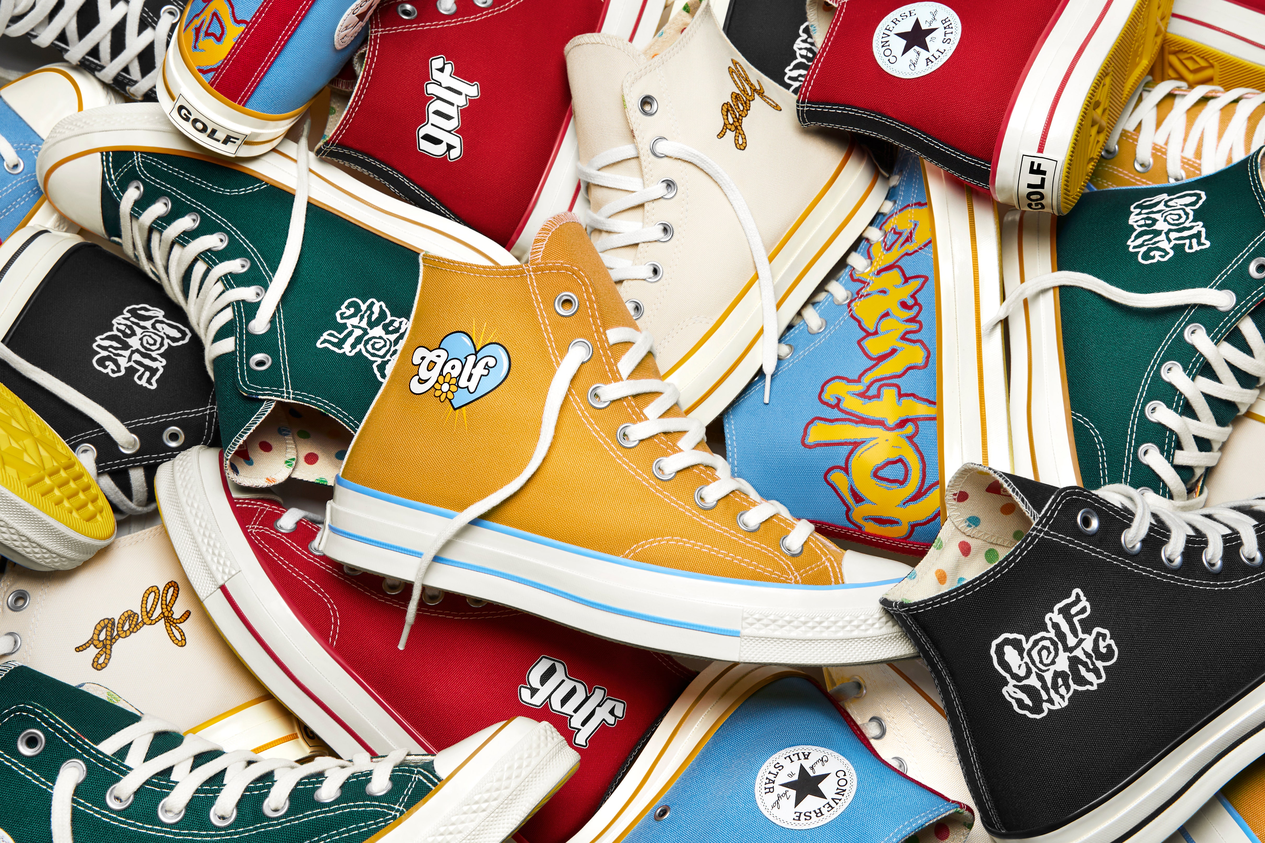 tyler the creator converse