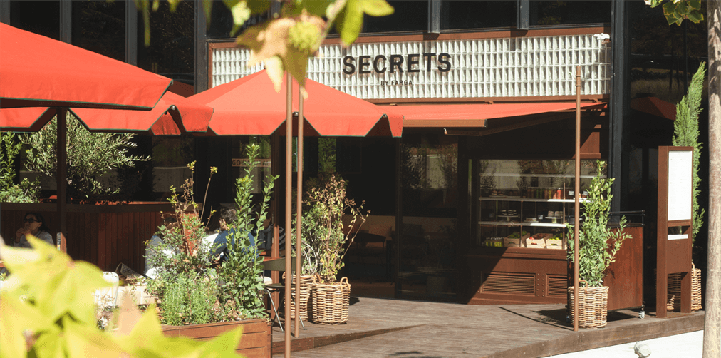 secrets vaguada