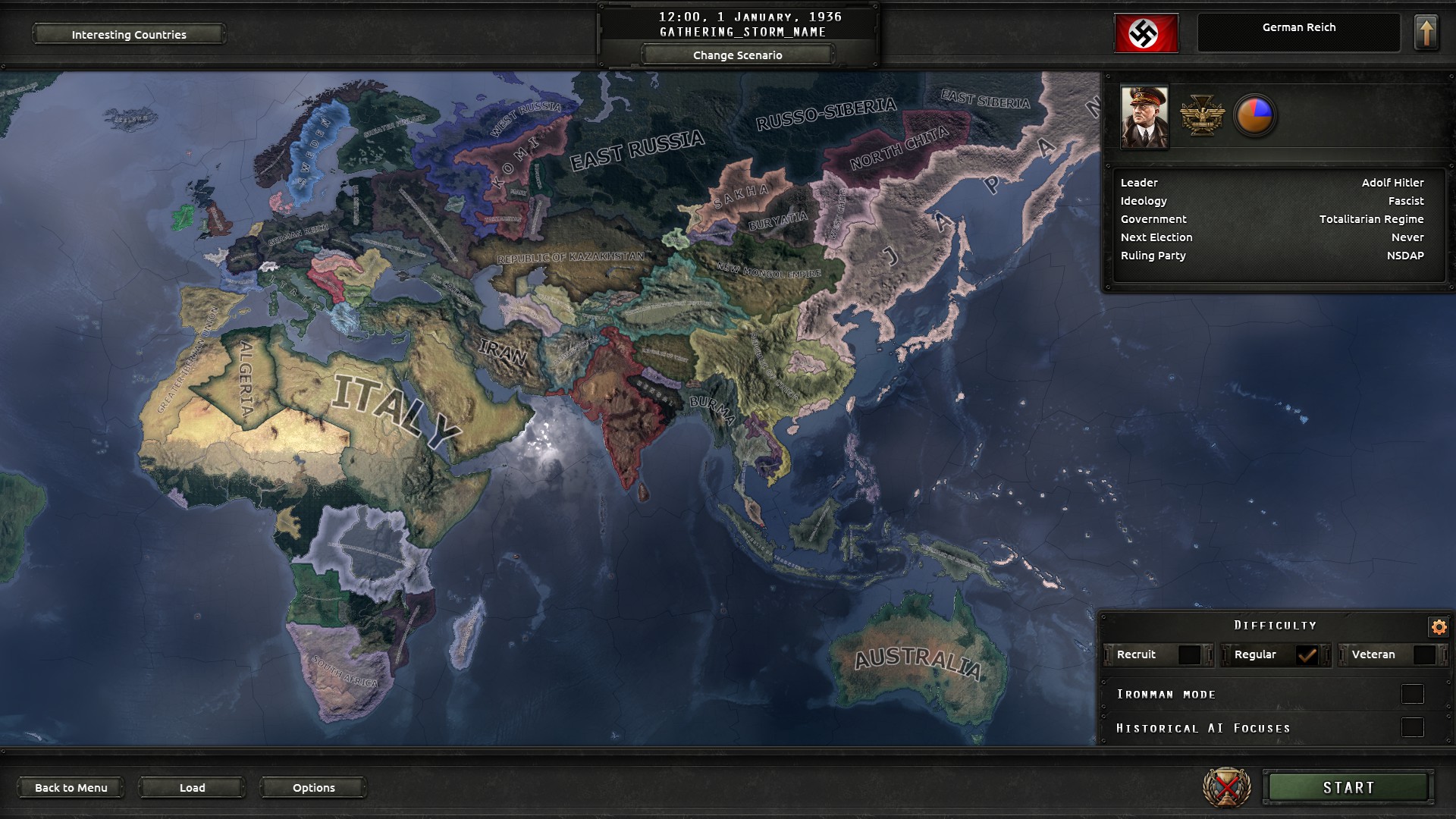 hearts of iron 4 the new order