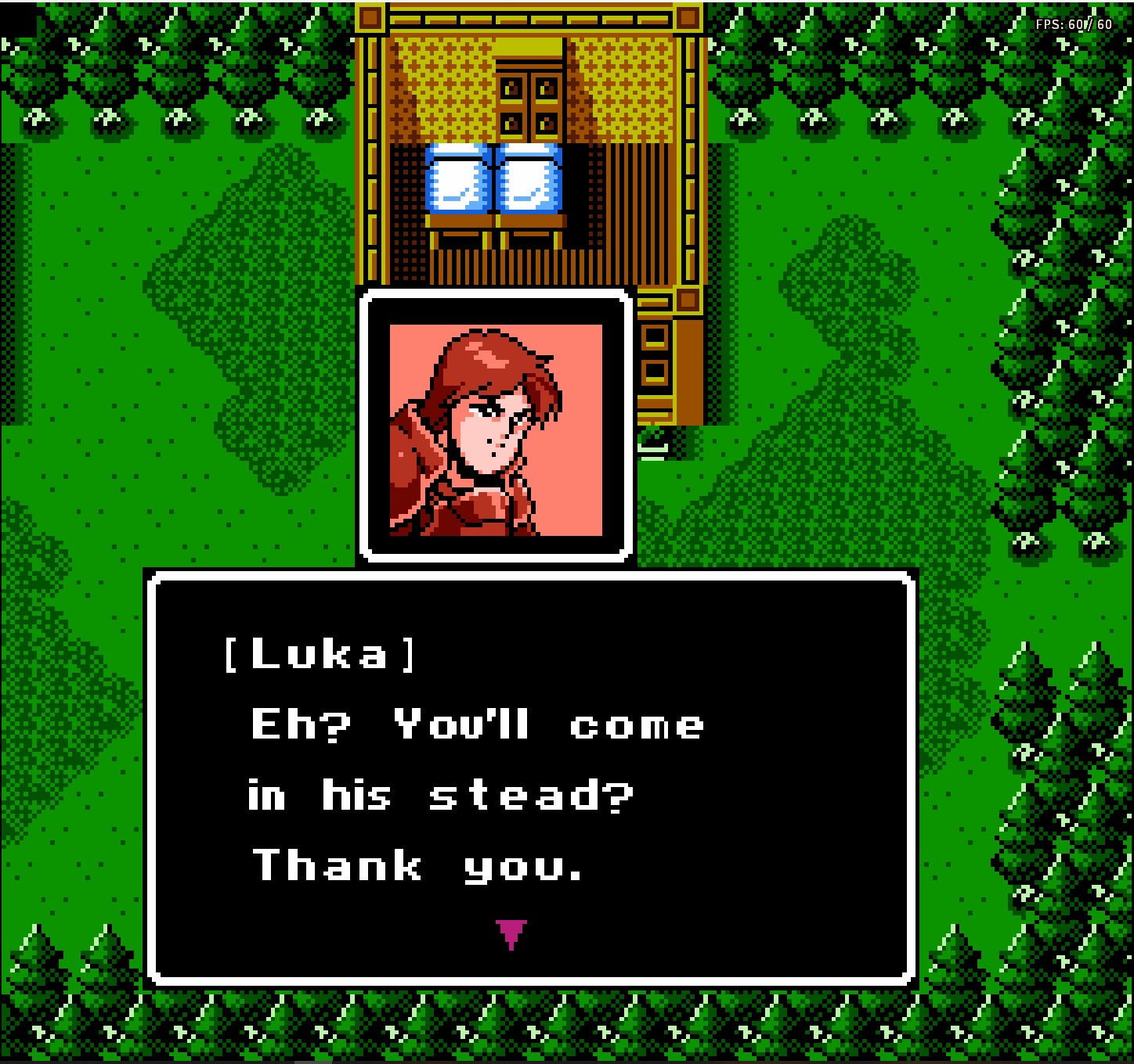 fire emblem gaiden