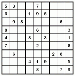 sudoku wiki