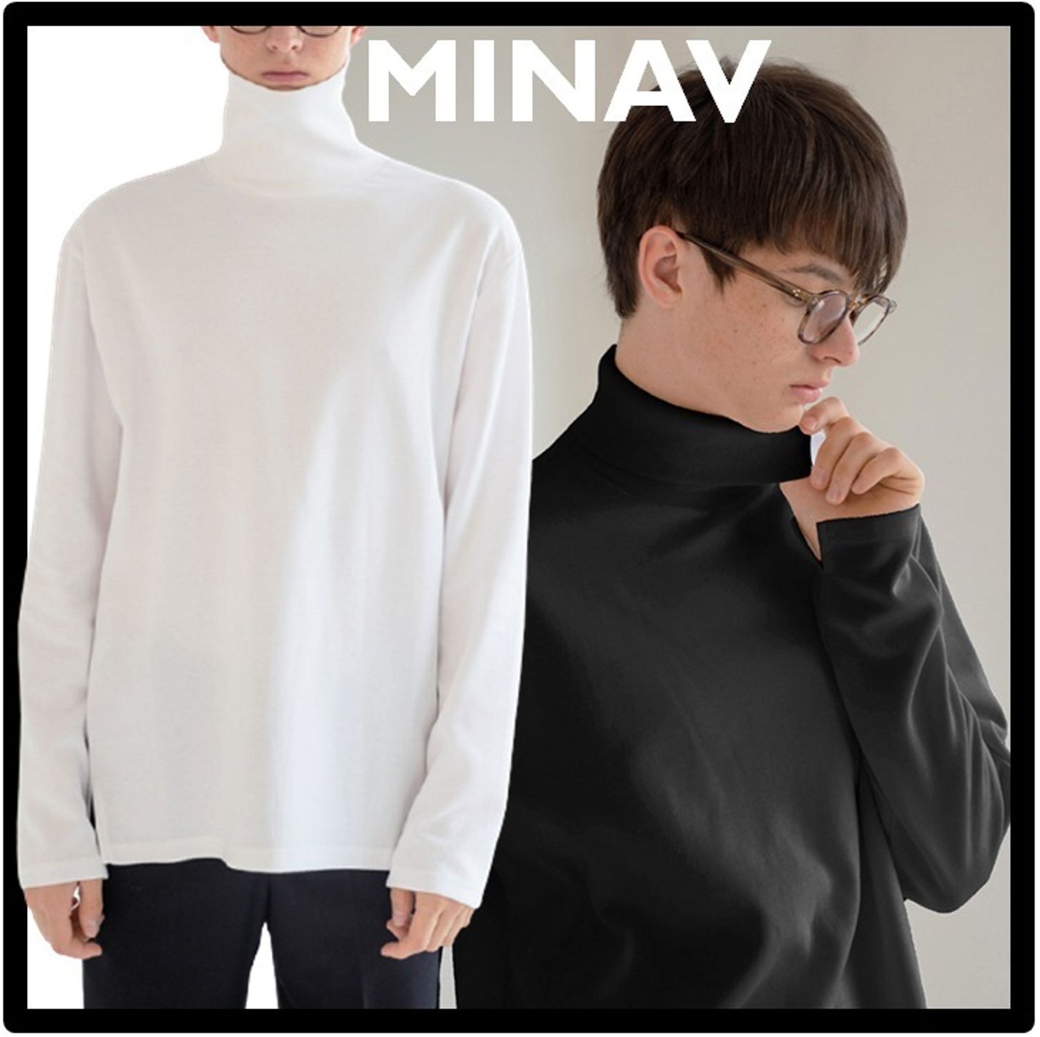 minav