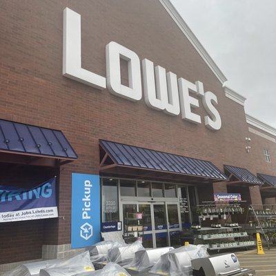 lowes home improvement grand rapids