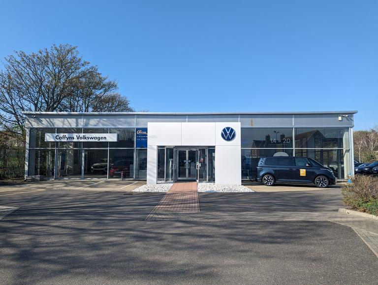 vw brighton service