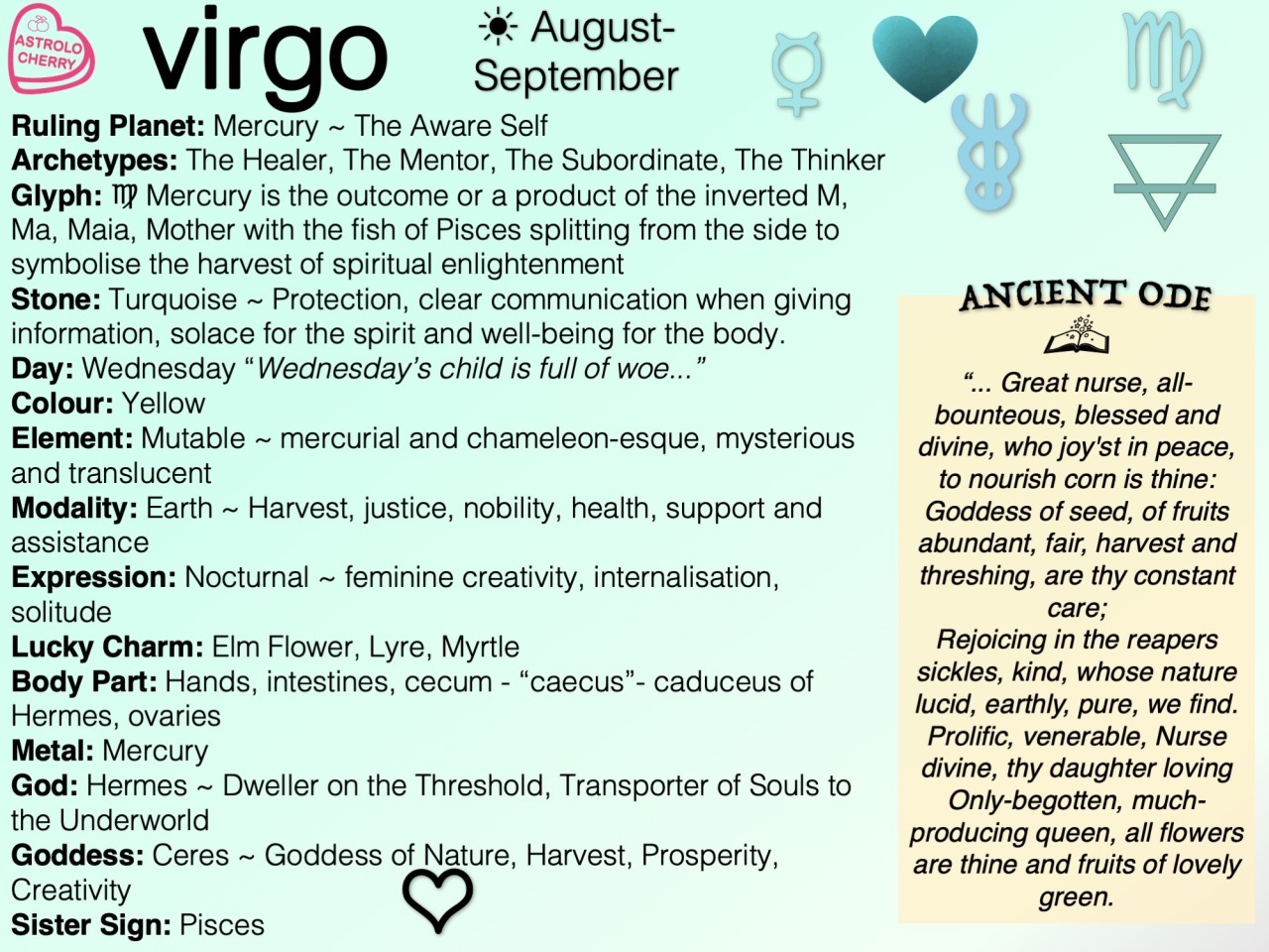 virgo sept 19