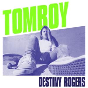 tomboy lyrics