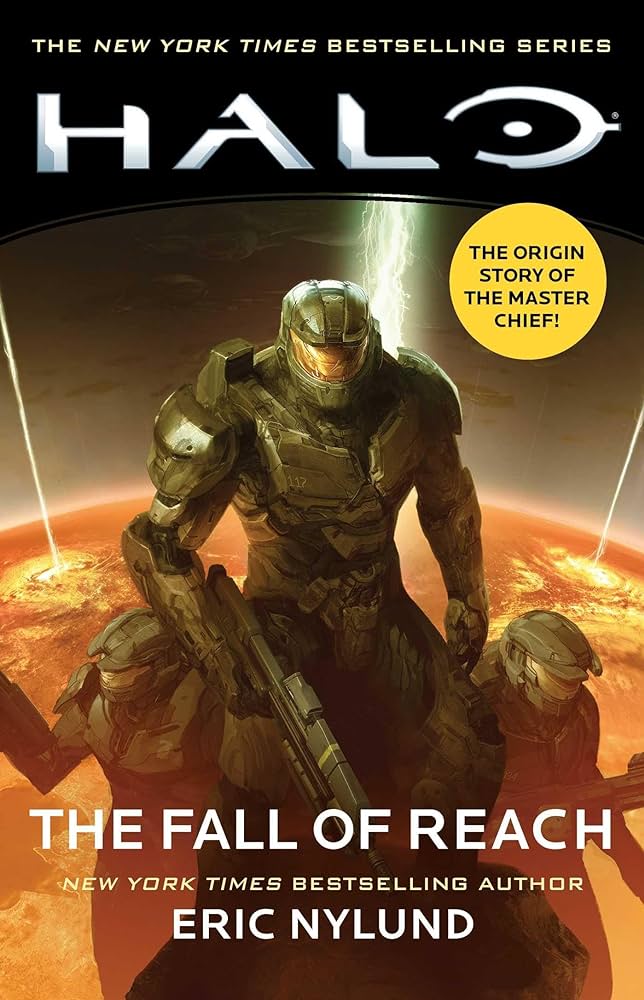 libros de halo en español gratis