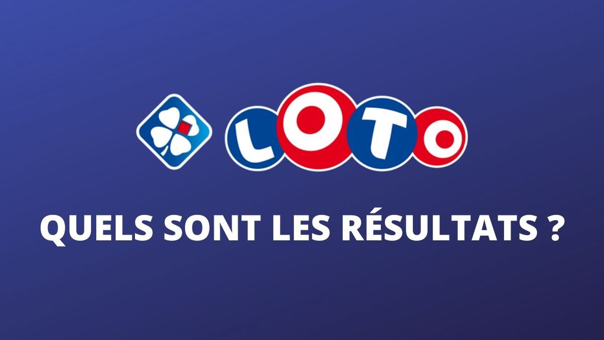 résultats du loto du lundi 27 novembre 2023