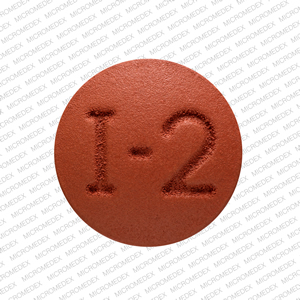 round pill i 2