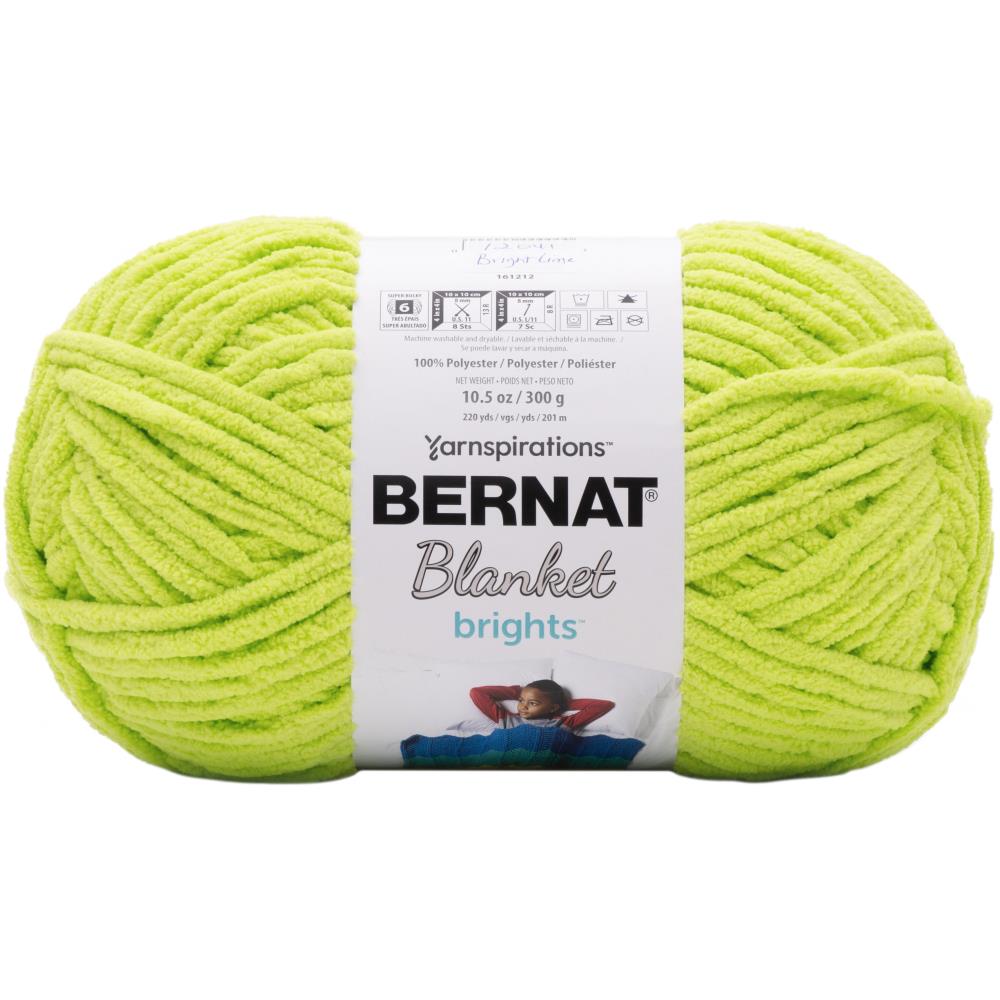 bernat blanket bright