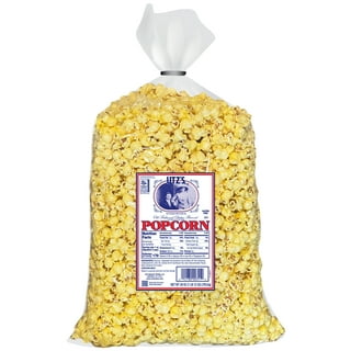 bagged popcorn walmart