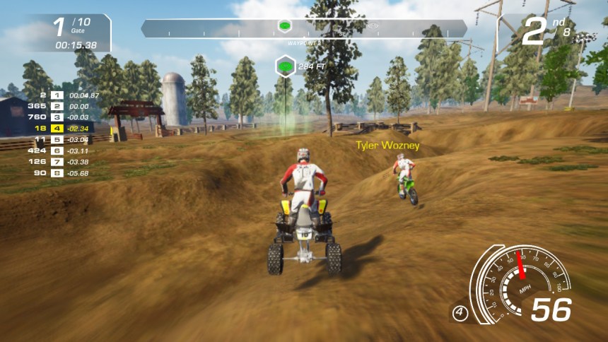 switch mx vs atv