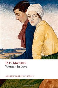 dh lawrence best books