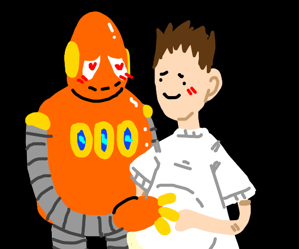 are tim and moby dating