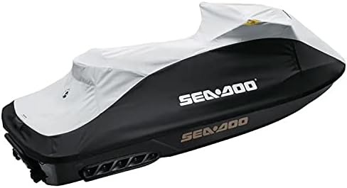 sea doo cover