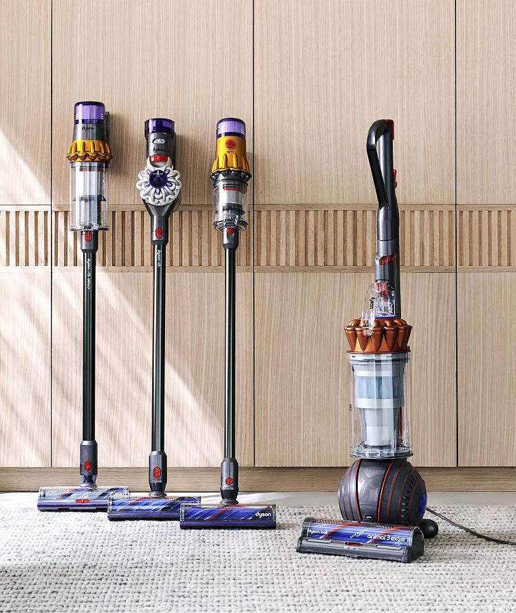 dyson cordless vacuum