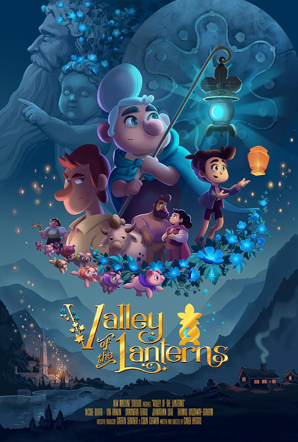 the valley of lights movie