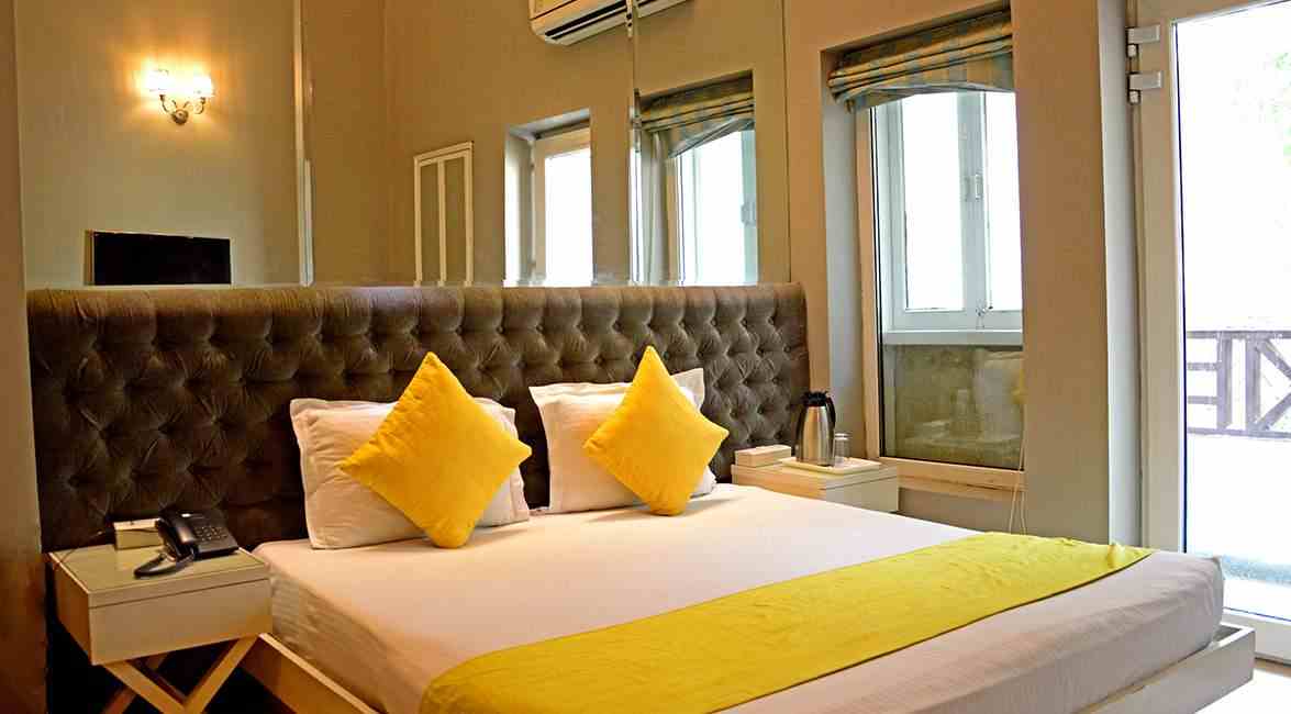 best hotels near paharganj new delhi