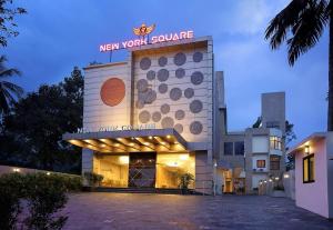 4 star hotels in kottayam