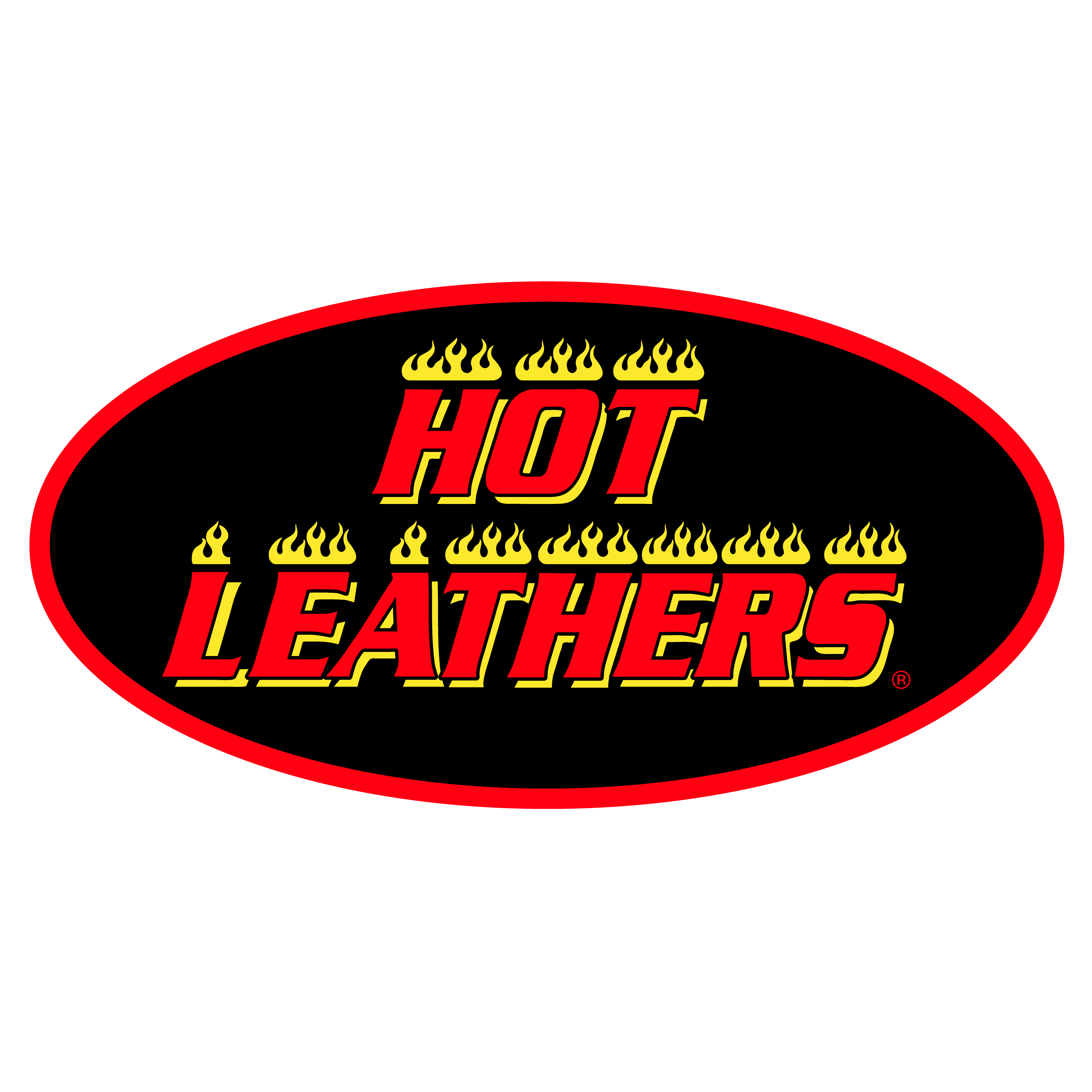 hot leathers