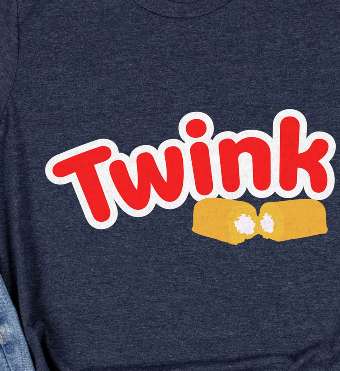 gay twinkie