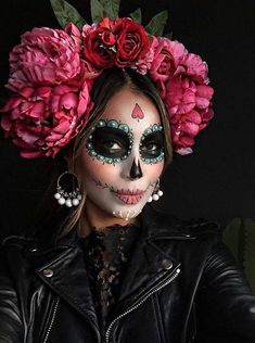 outfit de catrina moderna