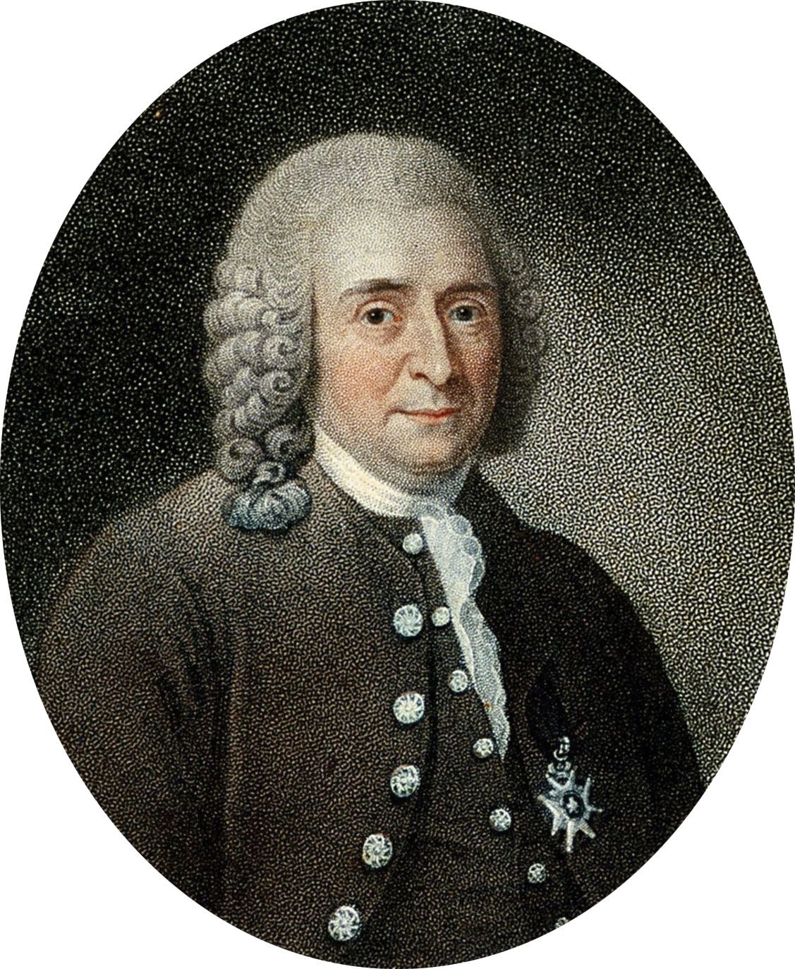 linnaeus is credited with introducing