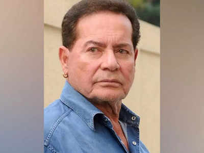 salim khan