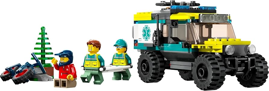 40582 lego