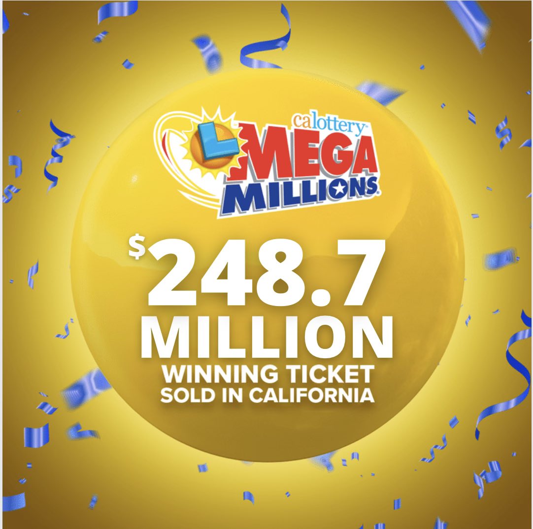 calottery winning numbers