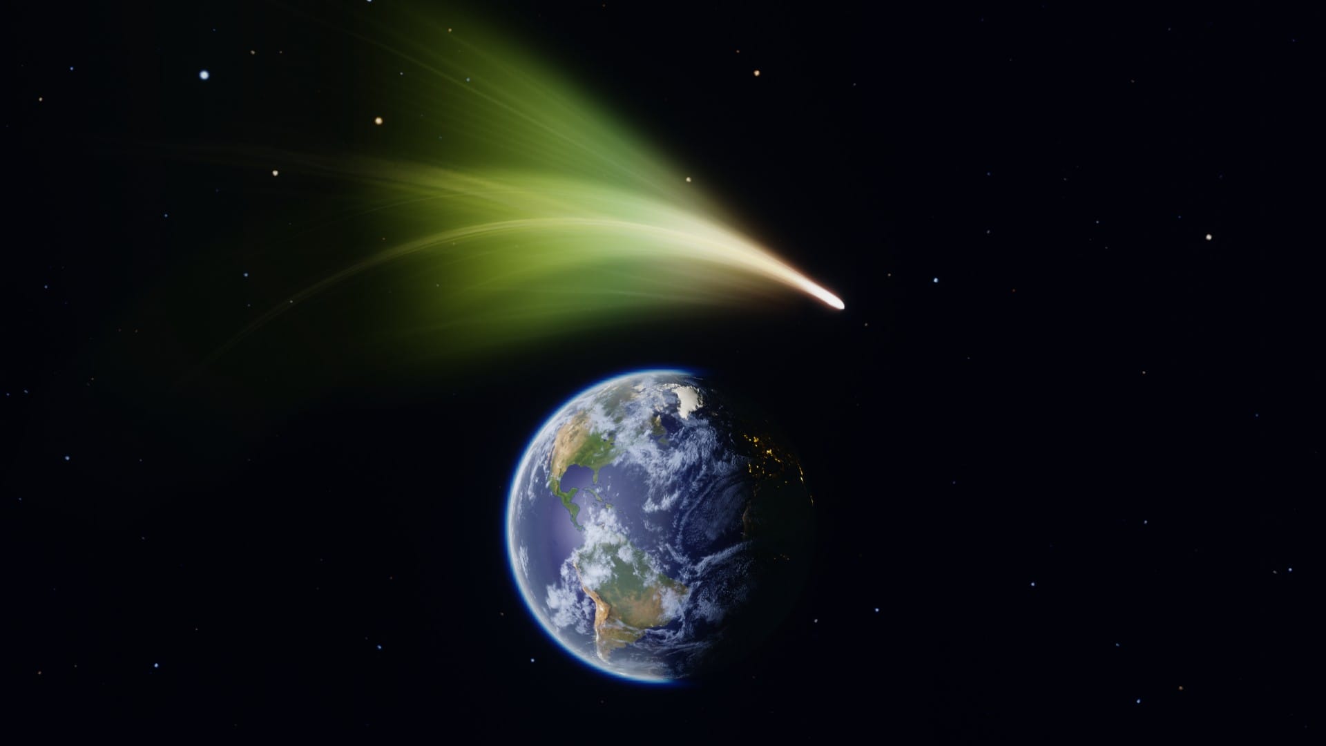 comet c 2022 e3 ztf australia