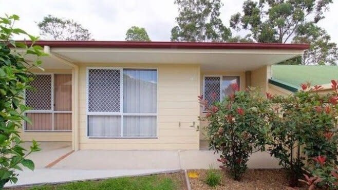 cheapest rent in queensland