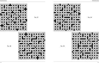 book supplement crossword