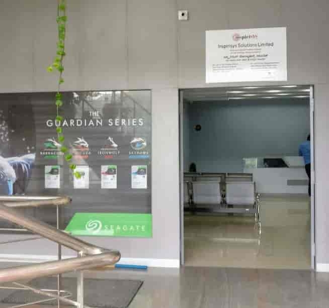 seagate service center bangalore